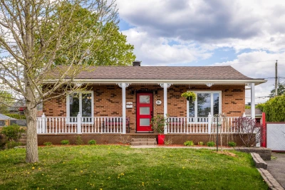 16  Rue Maurice-Tessier J7C3W5