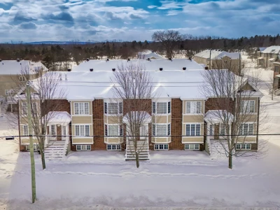 9300Z  Rg Ste-Henriette J7J0J1