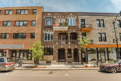 4570 Rue Ste-Catherine E. H1V1Y7